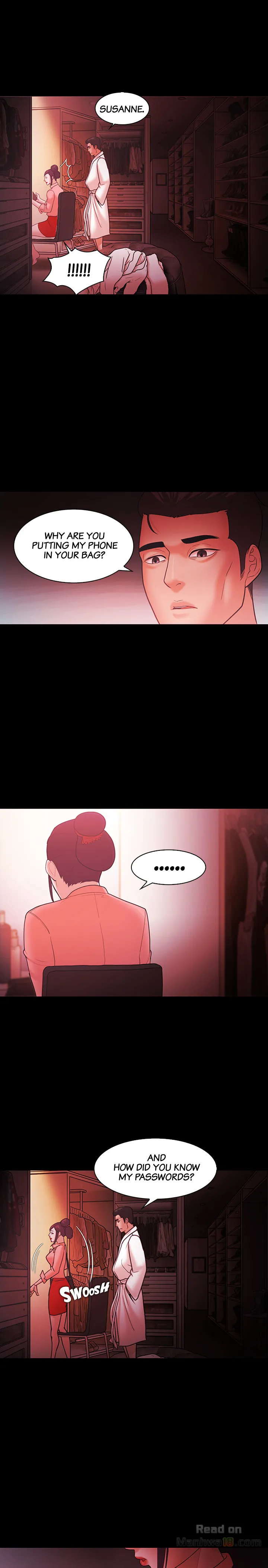 Loser chapter 68 page 13