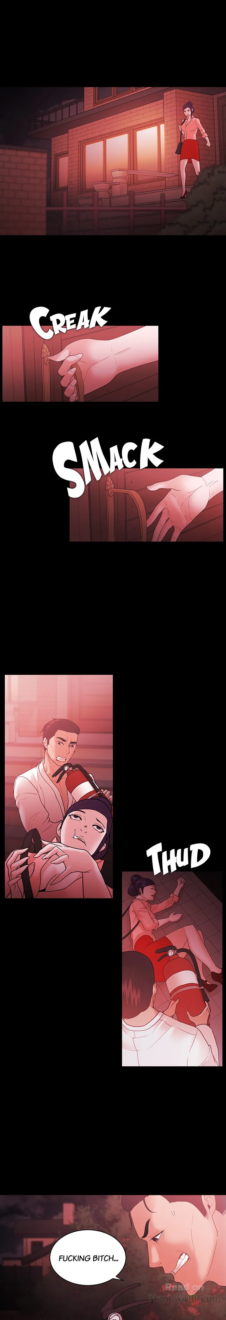 Loser chapter 68 page 17