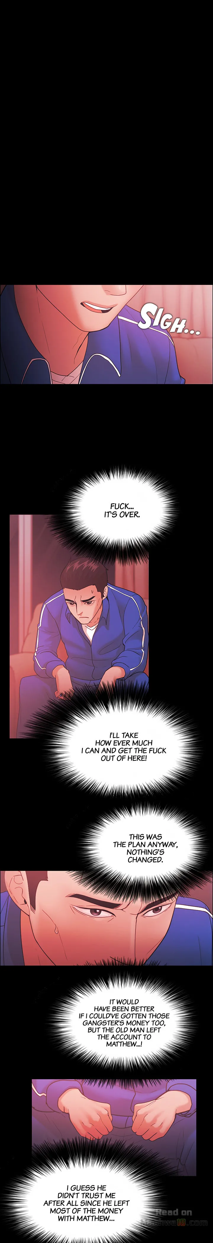 Loser chapter 68 page 19