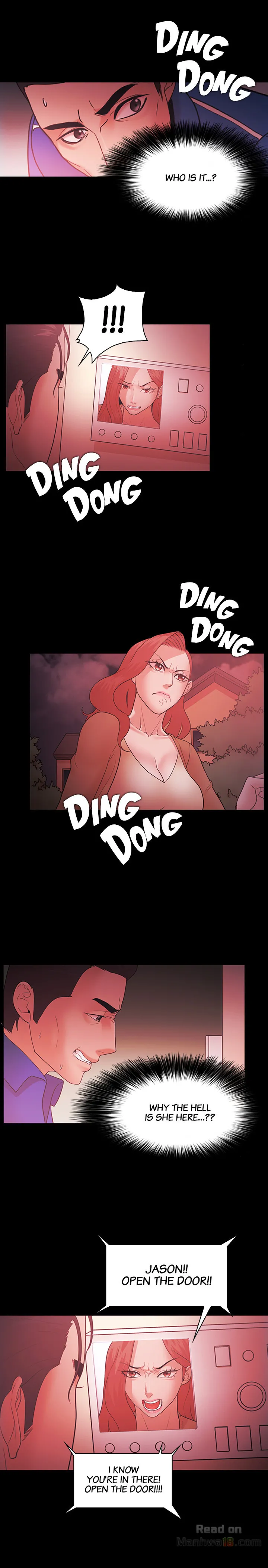 Loser chapter 68 page 21