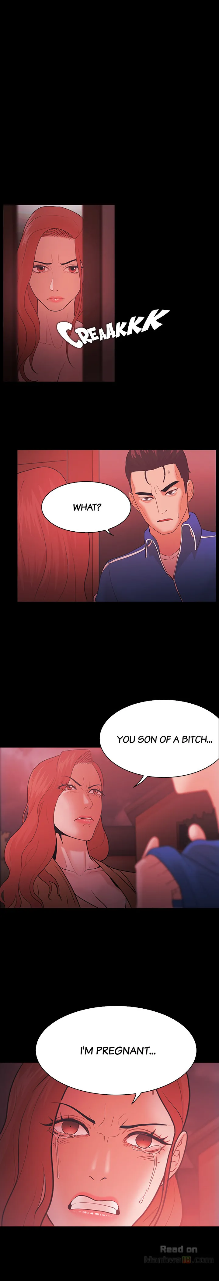 Loser chapter 68 page 23