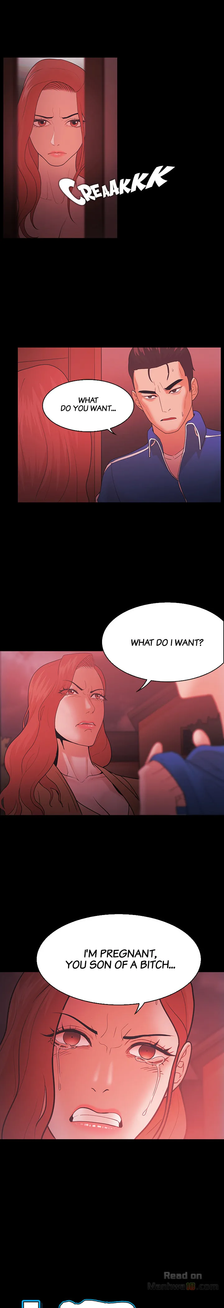 Loser chapter 69 page 1