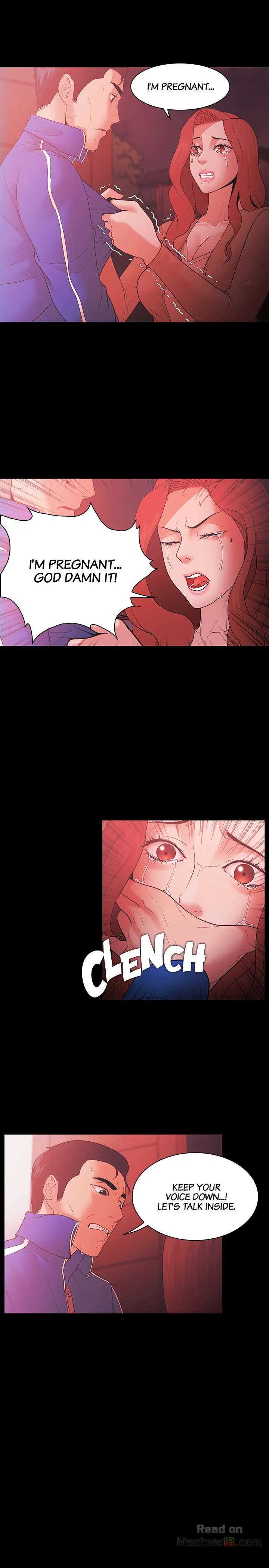 Loser chapter 69 page 3