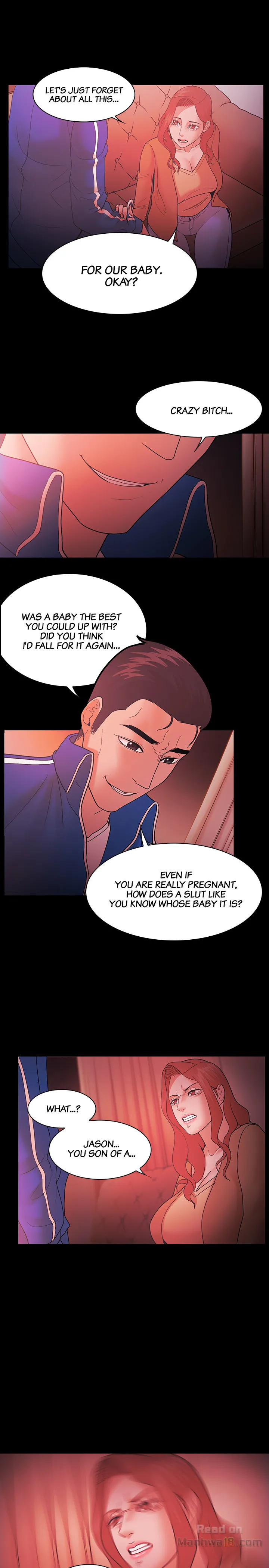Loser chapter 69 page 7