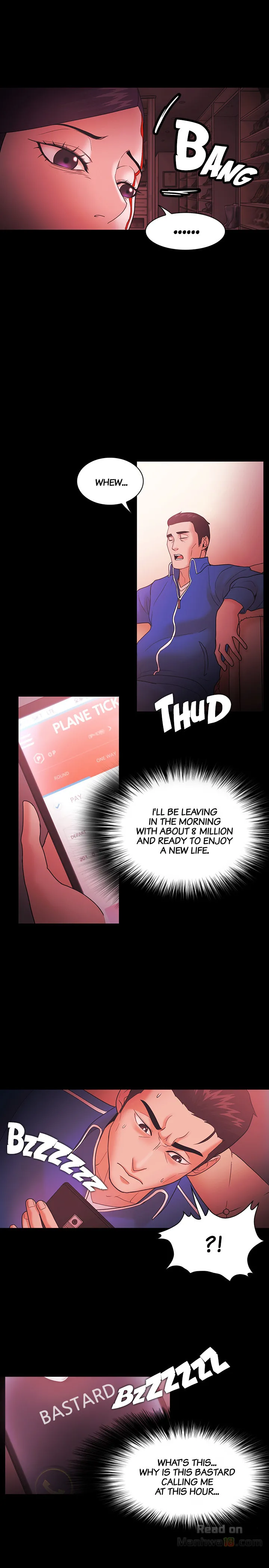 Loser chapter 69 page 11