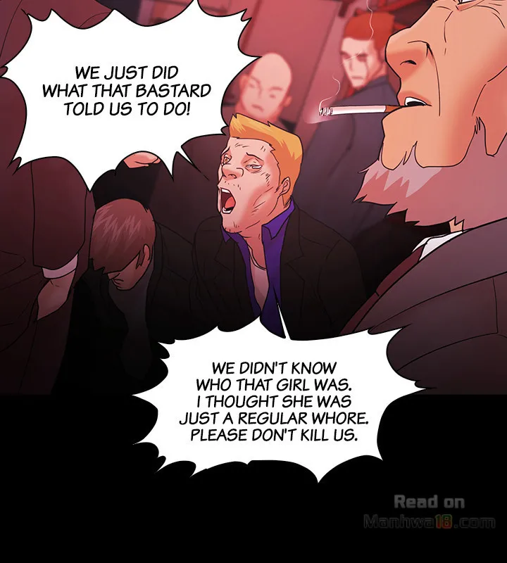 Loser chapter 69 page 16