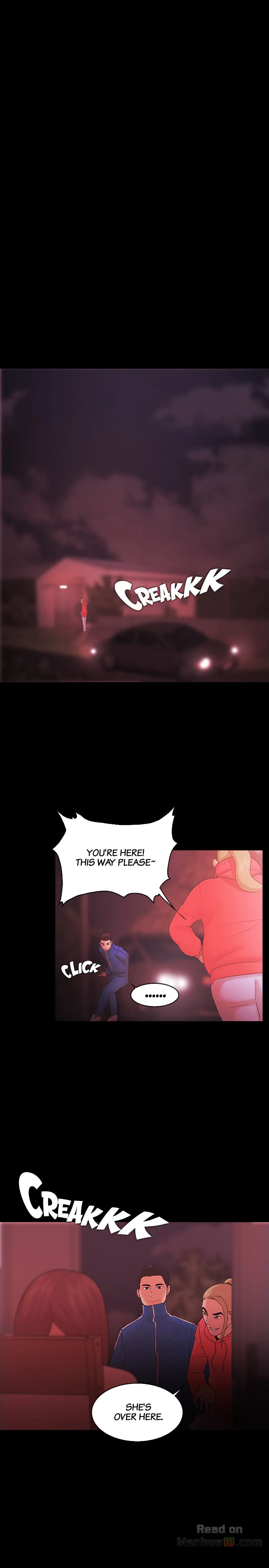 Loser chapter 69 page 19