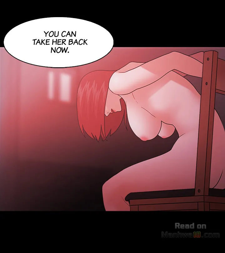 Loser chapter 69 page 20