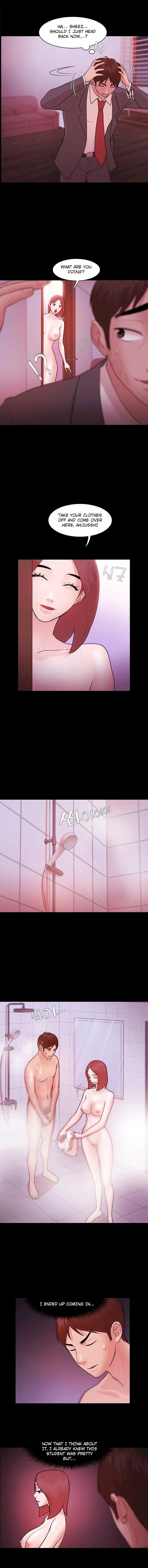 Loser chapter 7 page 4