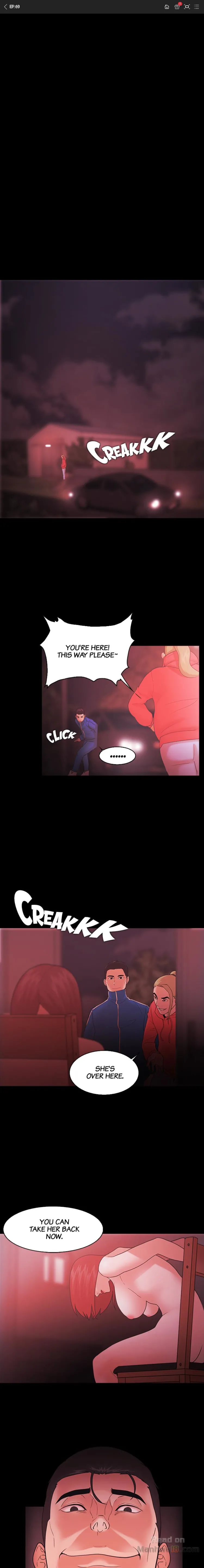 Loser chapter 70 page 1