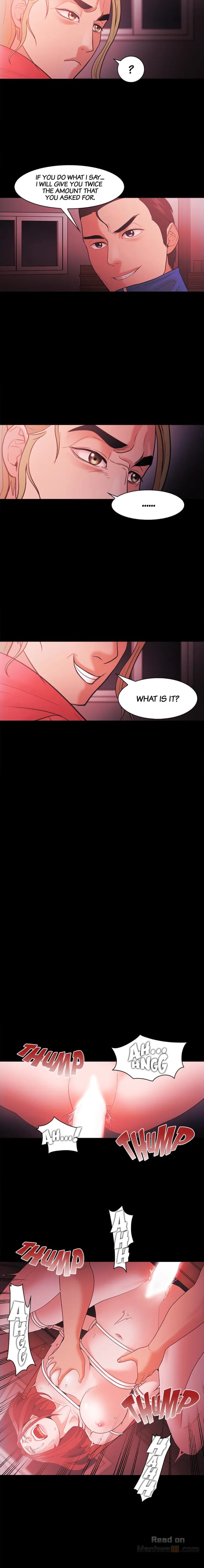 Loser chapter 70 page 3