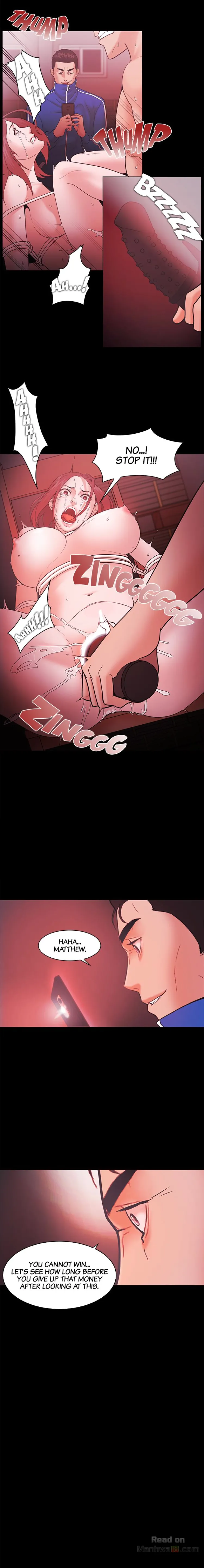 Loser chapter 70 page 4