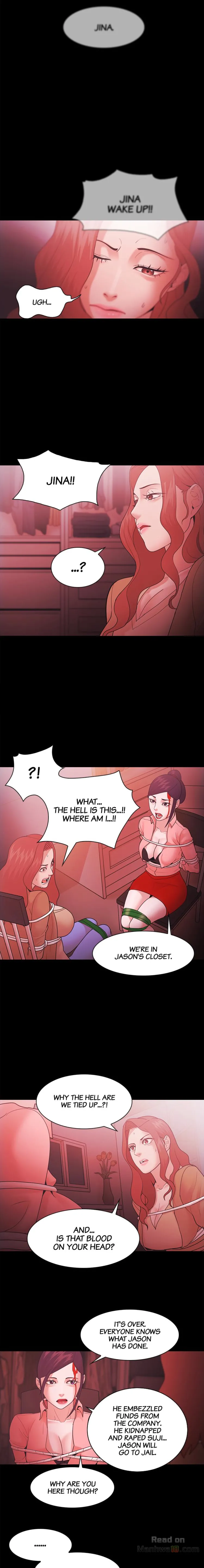Loser chapter 70 page 5