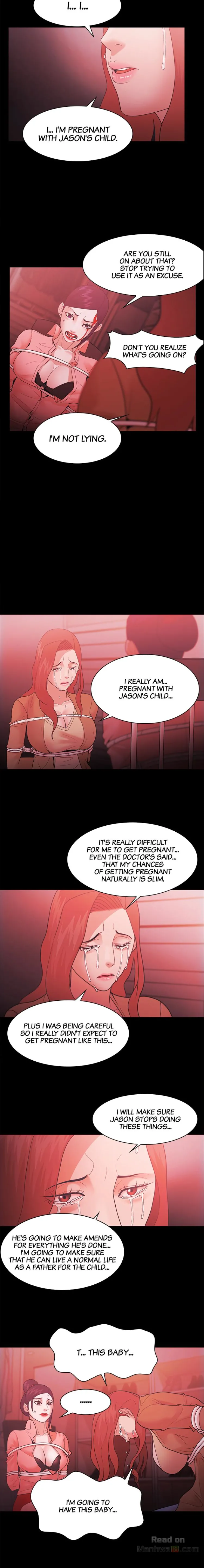 Loser chapter 70 page 6