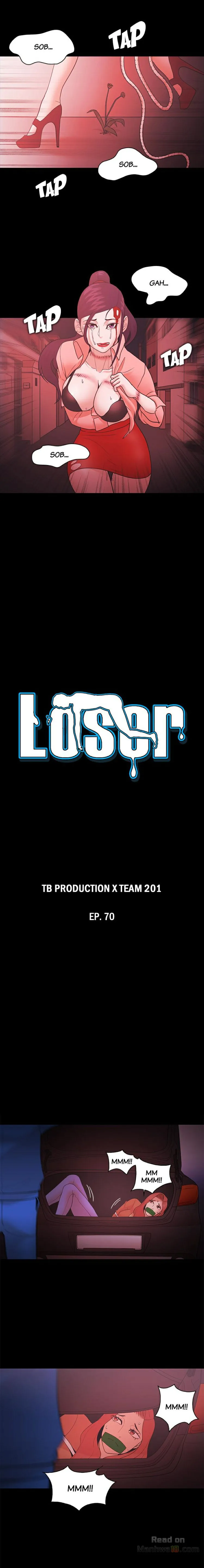 Loser chapter 71 page 2