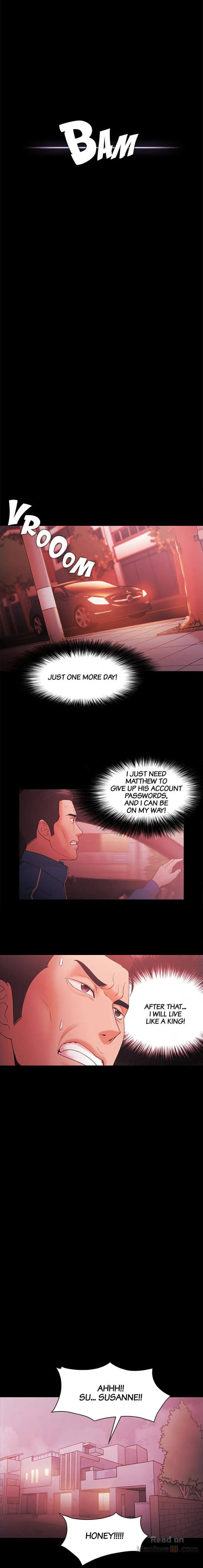 Loser chapter 71 page 3