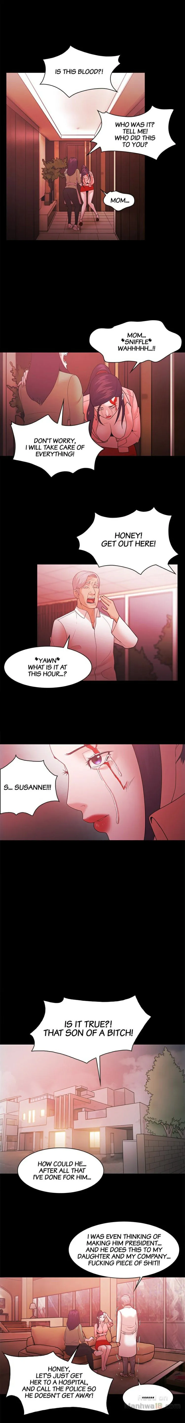 Loser chapter 71 page 4
