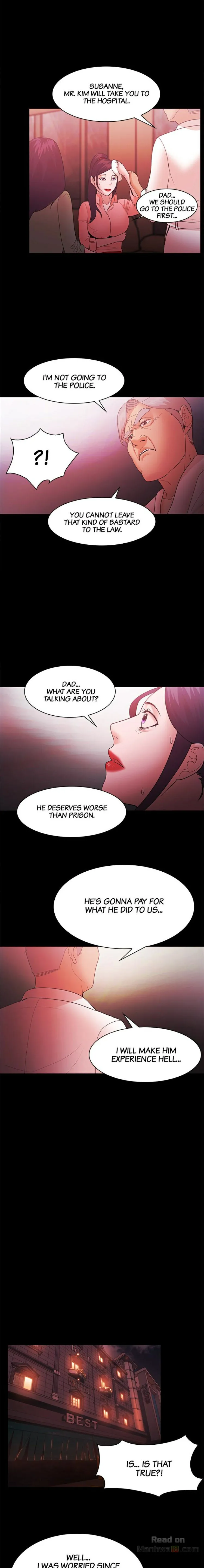 Loser chapter 71 page 5