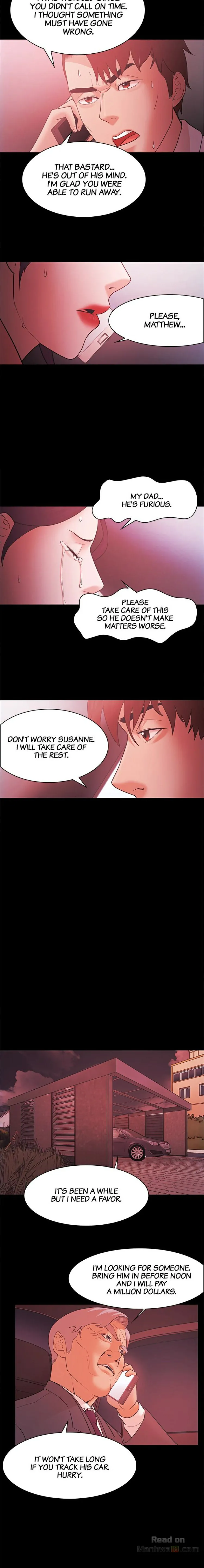 Loser chapter 71 page 6