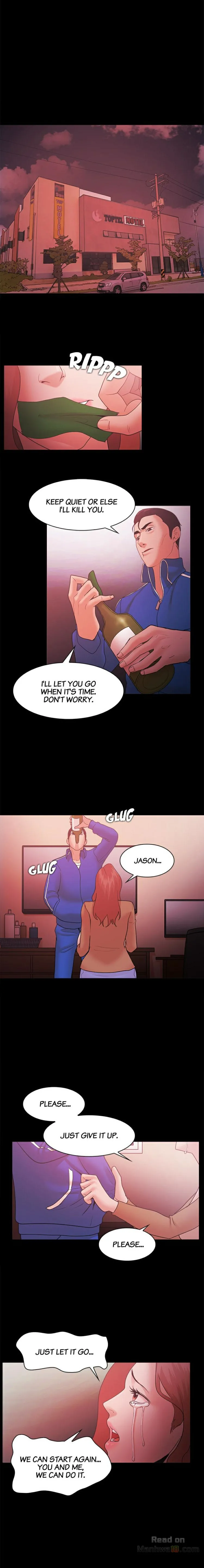 Loser chapter 71 page 7