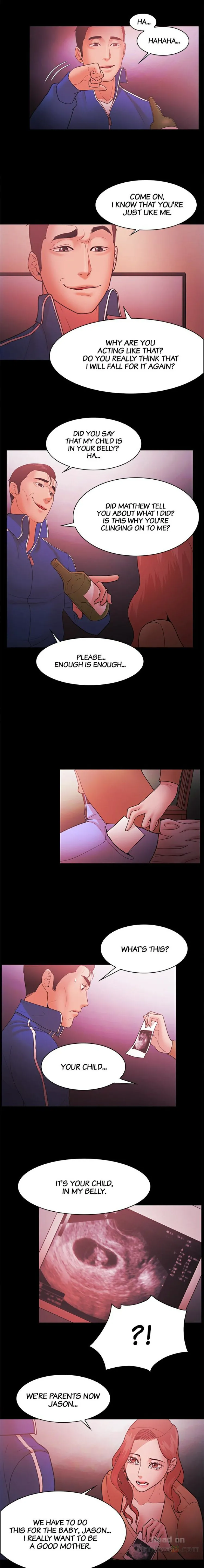 Loser chapter 71 page 8
