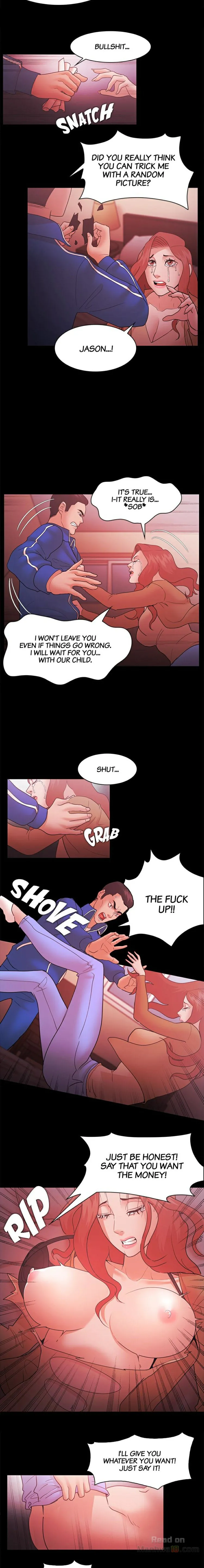 Loser chapter 71 page 9