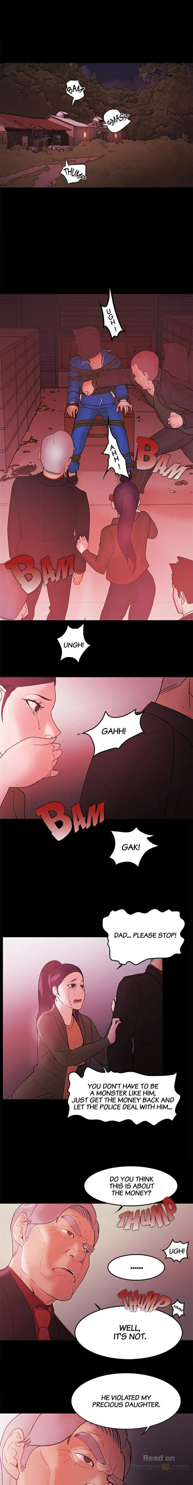 Loser chapter 72 page 3