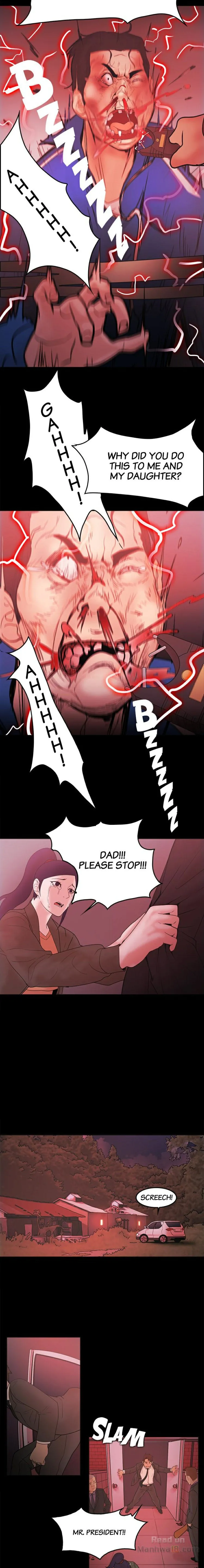 Loser chapter 72 page 5