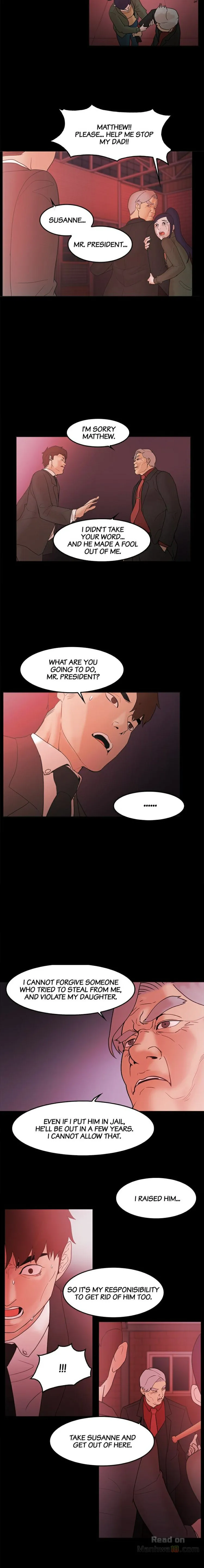 Loser chapter 72 page 6