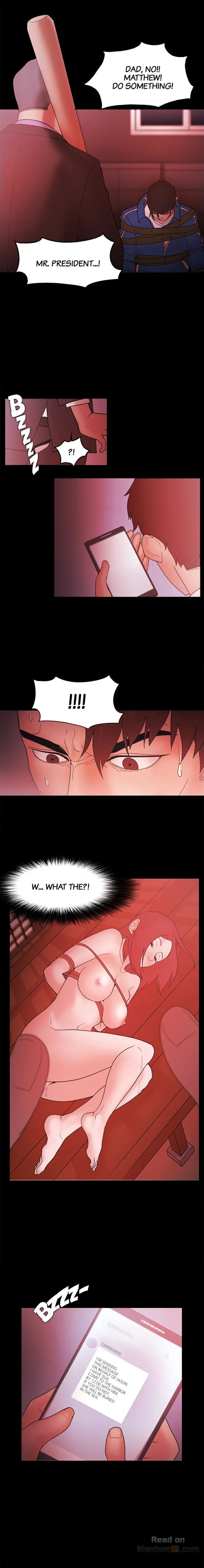 Loser chapter 72 page 7