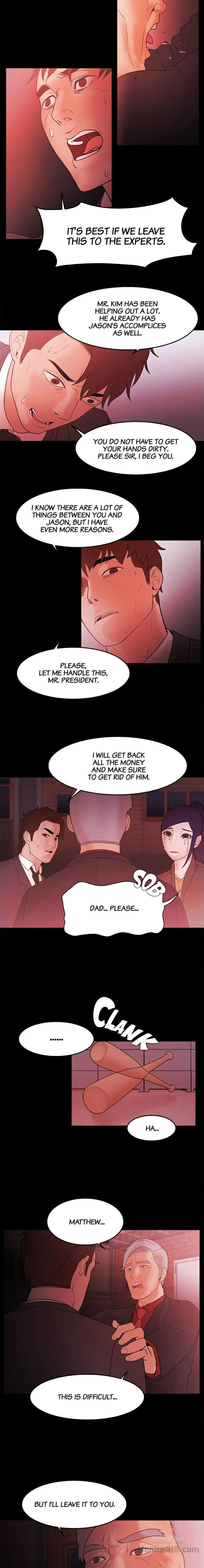Loser chapter 72 page 9