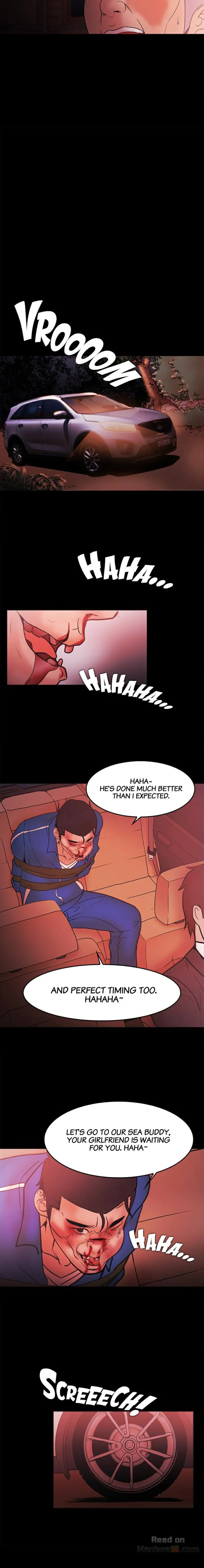 Loser chapter 72 page 10