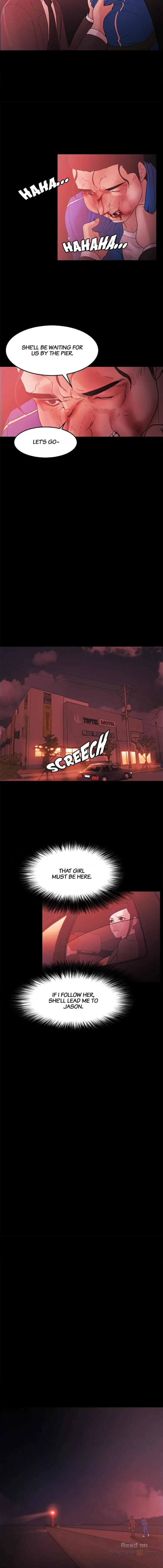 Loser chapter 73 page 3