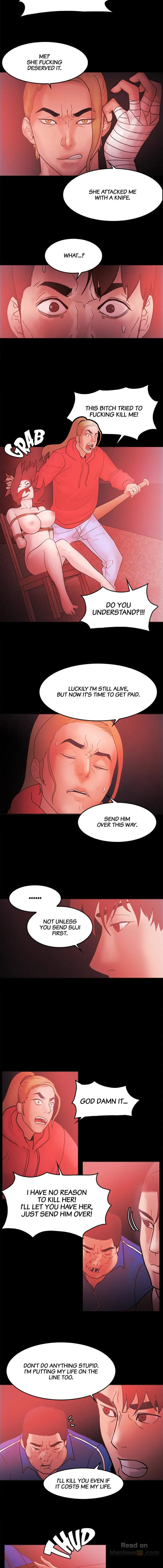 Loser chapter 73 page 5