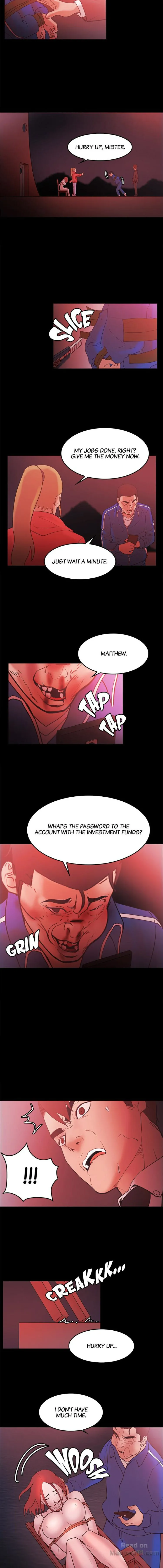 Loser chapter 73 page 6