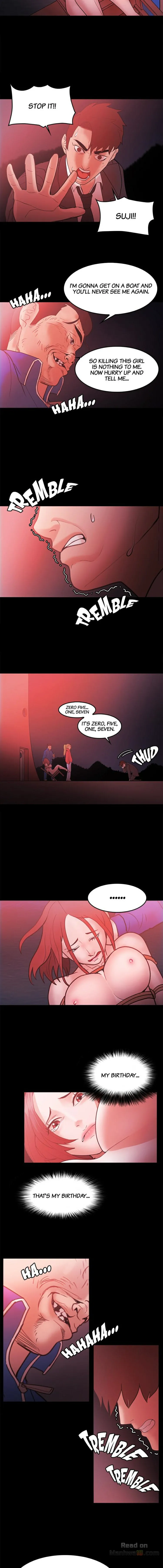 Loser chapter 73 page 7