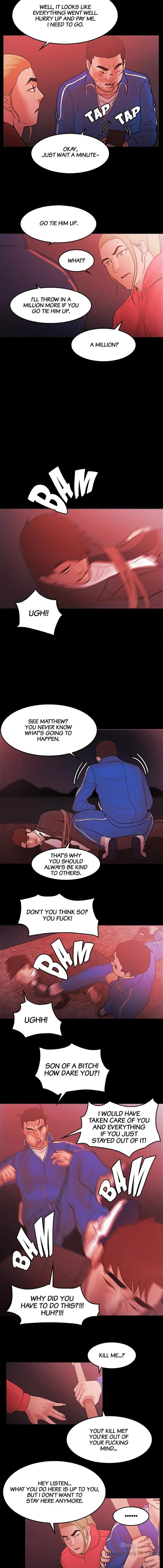 Loser chapter 73 page 8
