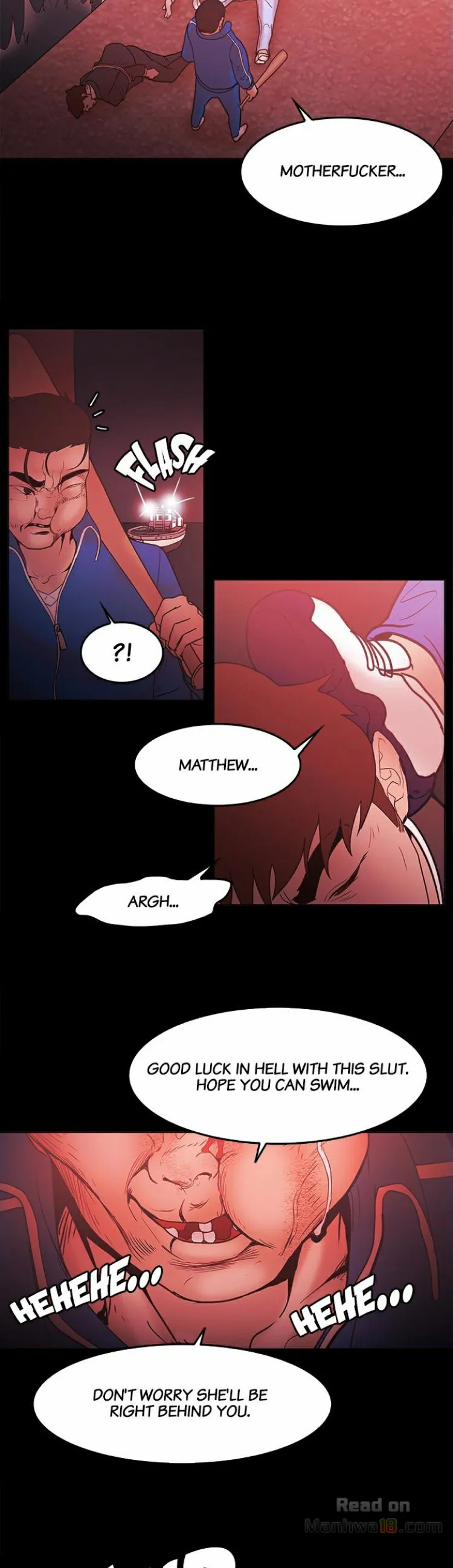 Loser chapter 73 page 10
