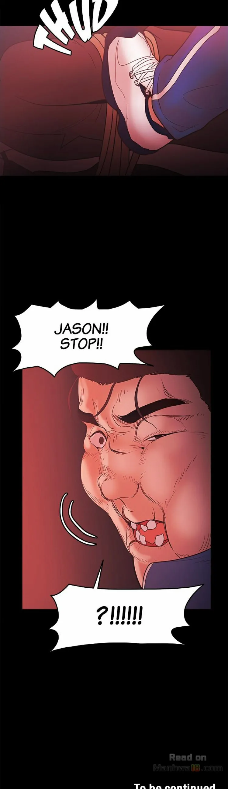 Loser chapter 73 page 11
