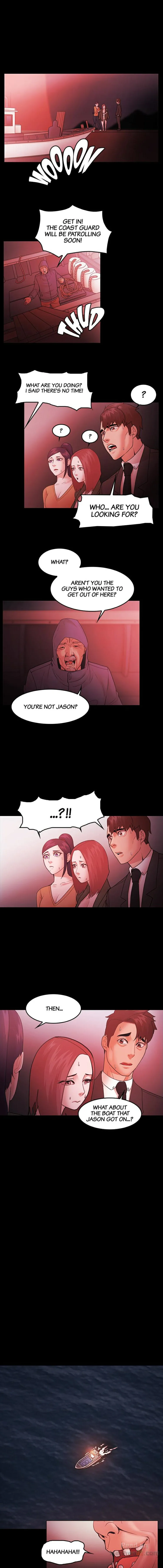 Loser chapter 74 page 5