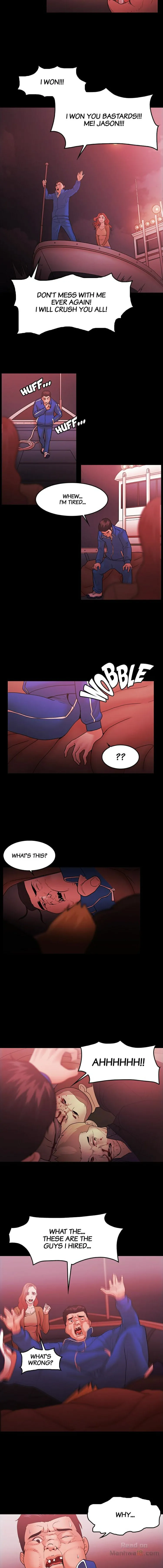 Loser chapter 74 page 6