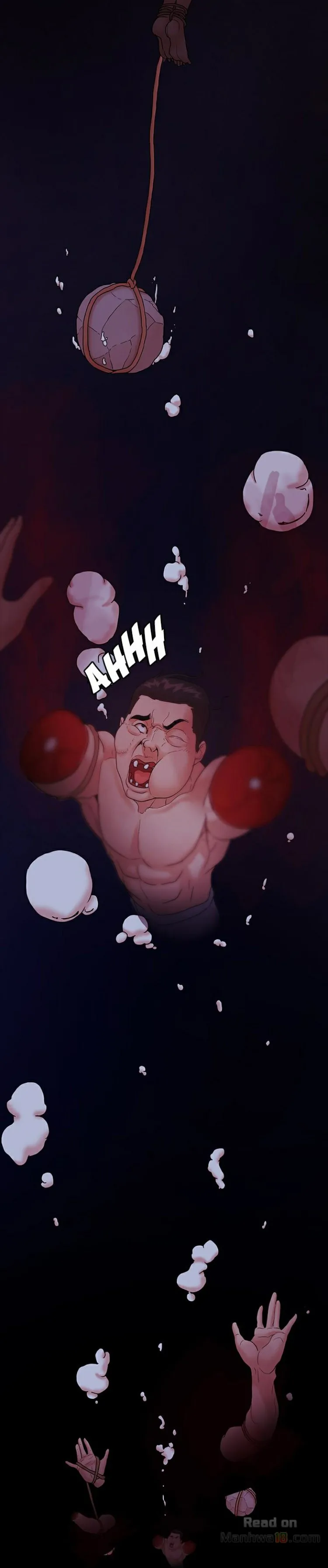 Loser chapter 74 page 11