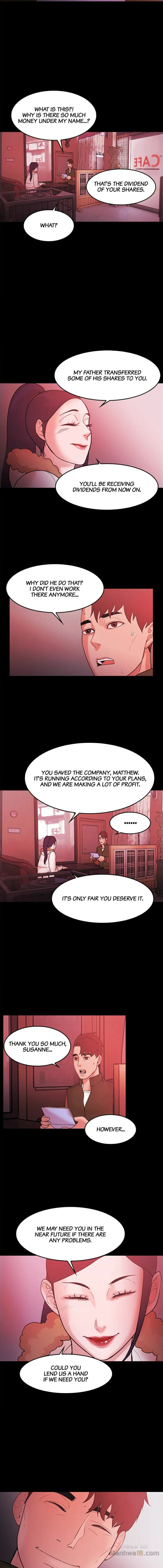 Loser chapter 75 page 9
