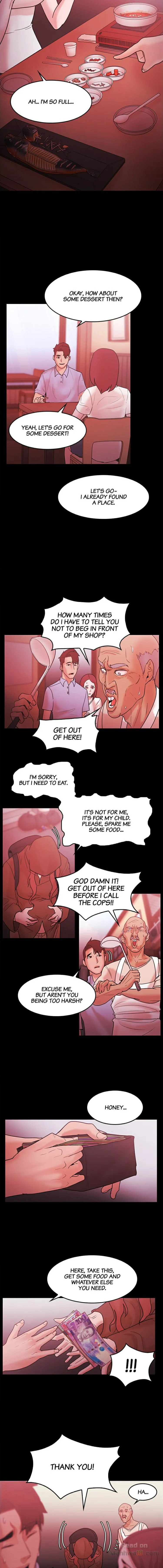 Loser chapter 75 page 11