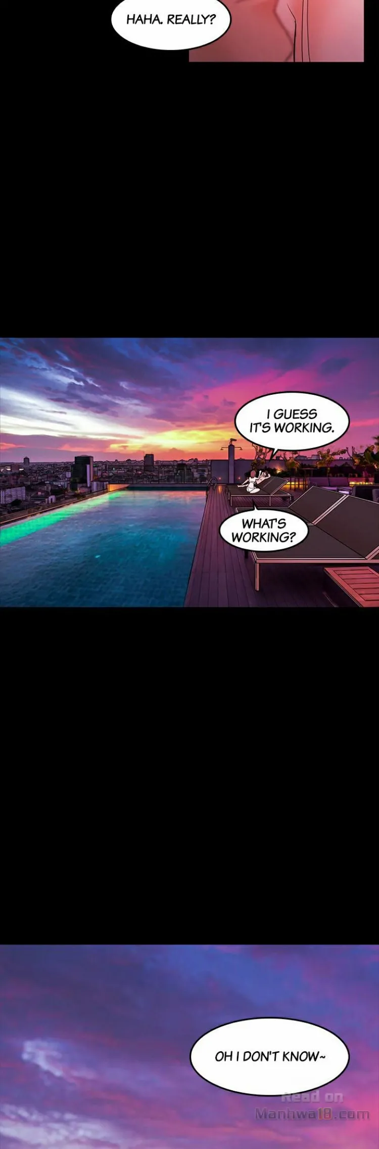Loser chapter 75 page 13
