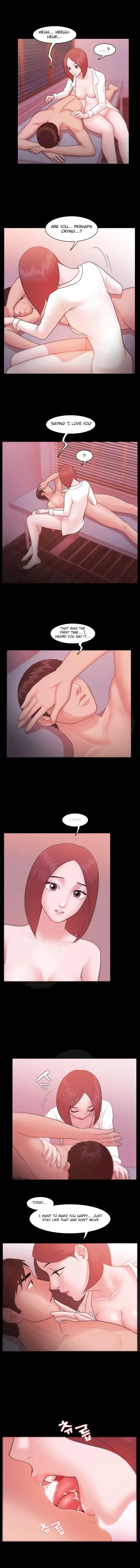 Loser chapter 8 page 8