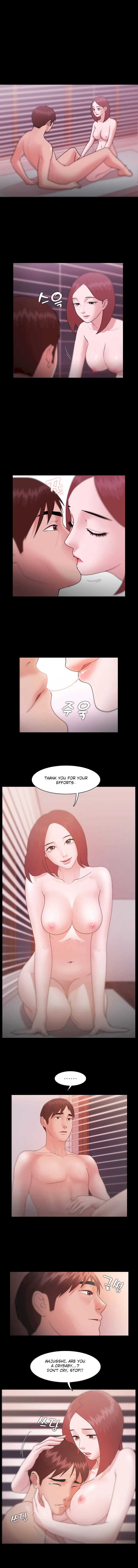 Loser chapter 9 page 4