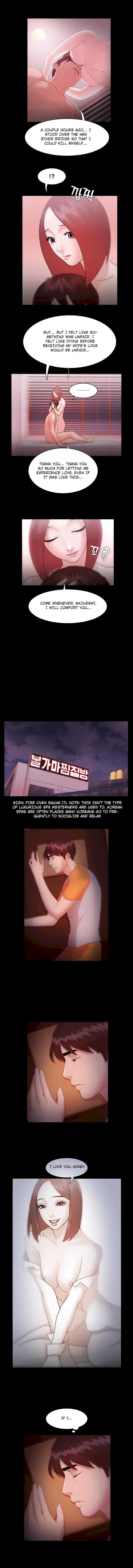 Loser chapter 9 page 5