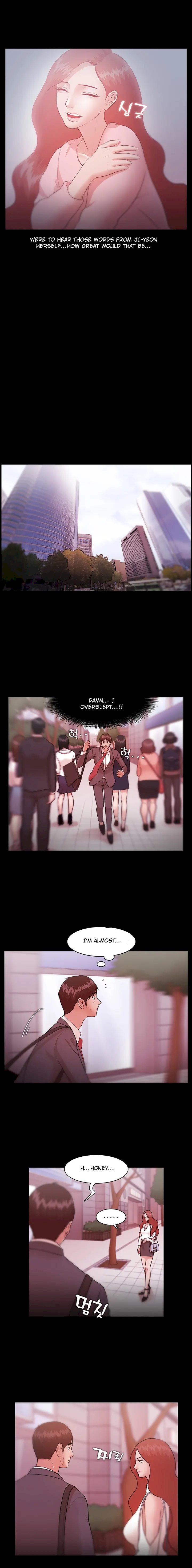 Loser chapter 9 page 6