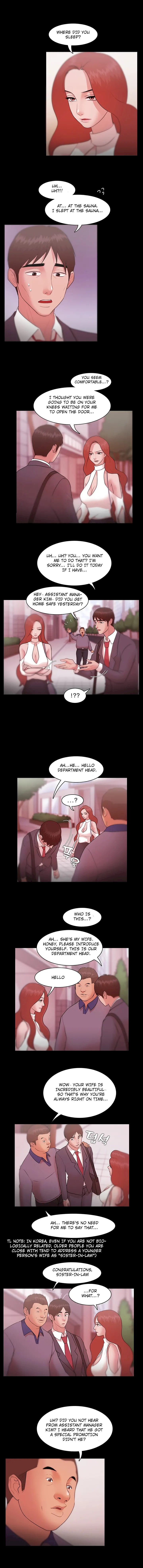 Loser chapter 9 page 7